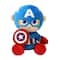 Ty® Beanie Babies Captain America